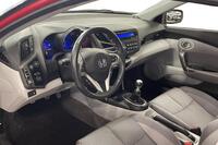 Honda CR-Z vaihtoauto