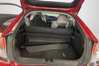 Honda CR-Z vaihtoauto