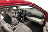 Honda CR-Z vaihtoauto