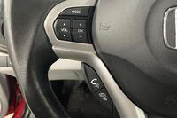 Honda CR-Z vaihtoauto