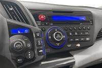 Honda CR-Z vaihtoauto