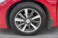 Honda CR-Z vaihtoauto