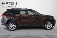 Jeep Grand Cherokee vaihtoauto