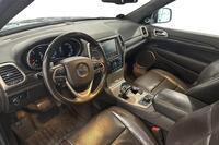 Jeep Grand Cherokee vaihtoauto