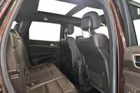 Jeep Grand Cherokee vaihtoauto