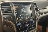 Jeep Grand Cherokee vaihtoauto