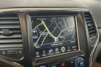 Jeep Grand Cherokee vaihtoauto