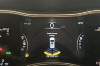 Jeep Grand Cherokee vaihtoauto