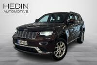 Jeep Grand Cherokee vaihtoauto