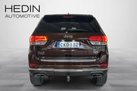 Jeep Grand Cherokee vaihtoauto