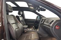 Jeep Grand Cherokee vaihtoauto