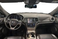 Jeep Grand Cherokee vaihtoauto