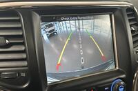 Jeep Grand Cherokee vaihtoauto