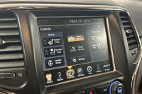 Jeep Grand Cherokee vaihtoauto