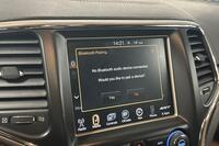 Jeep Grand Cherokee vaihtoauto