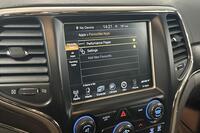 Jeep Grand Cherokee vaihtoauto