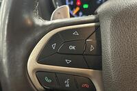 Jeep Grand Cherokee vaihtoauto