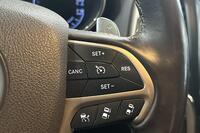 Jeep Grand Cherokee vaihtoauto