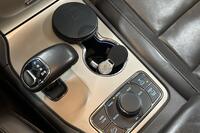 Jeep Grand Cherokee vaihtoauto