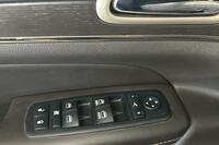 Jeep Grand Cherokee vaihtoauto