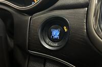 Jeep Grand Cherokee vaihtoauto