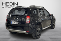 Dacia Duster vaihtoauto