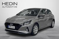 Hyundai i20 Hatchback vaihtoauto