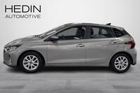 Hyundai i20 Hatchback vaihtoauto