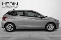 Hyundai i20 Hatchback vaihtoauto