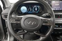 Hyundai i20 Hatchback vaihtoauto