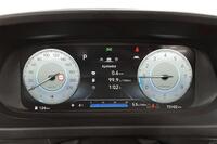 Hyundai i20 Hatchback vaihtoauto