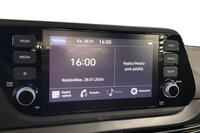 Hyundai i20 Hatchback vaihtoauto