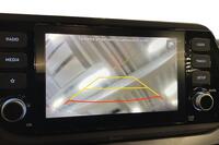 Hyundai i20 Hatchback vaihtoauto