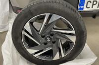 Hyundai i20 Hatchback vaihtoauto