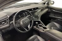 Toyota Camry vaihtoauto