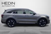 Kia Sorento vaihtoauto