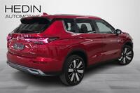 Mitsubishi Outlander vaihtoauto