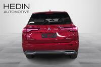 Mitsubishi Outlander vaihtoauto