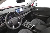 Mitsubishi Outlander vaihtoauto