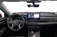 Mitsubishi Outlander vaihtoauto