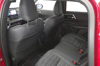 Mitsubishi Outlander vaihtoauto