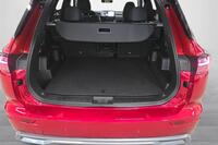 Mitsubishi Outlander vaihtoauto