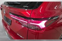 Mitsubishi Outlander vaihtoauto