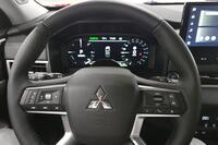 Mitsubishi Outlander vaihtoauto