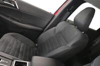 Mitsubishi Outlander vaihtoauto