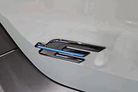 Ford Tourneo Courier vaihtoauto