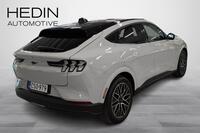 Ford USA Mustang vaihtoauto