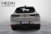 Ford USA Mustang vaihtoauto