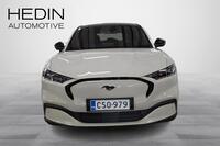 Ford USA Mustang vaihtoauto