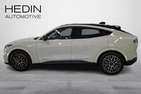 Ford USA Mustang vaihtoauto